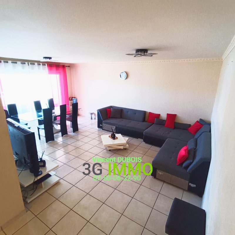Appartement T3 à Romans-sur-Isère (26100) - Photo 2