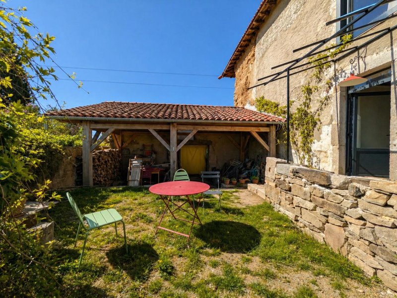 Maison à Panissières (42360) - Photo 2
