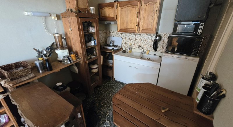 Immeuble à Châtellerault (86100) - Photo 4