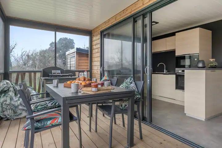 Chalet à Guérande (44350) - Photo 5