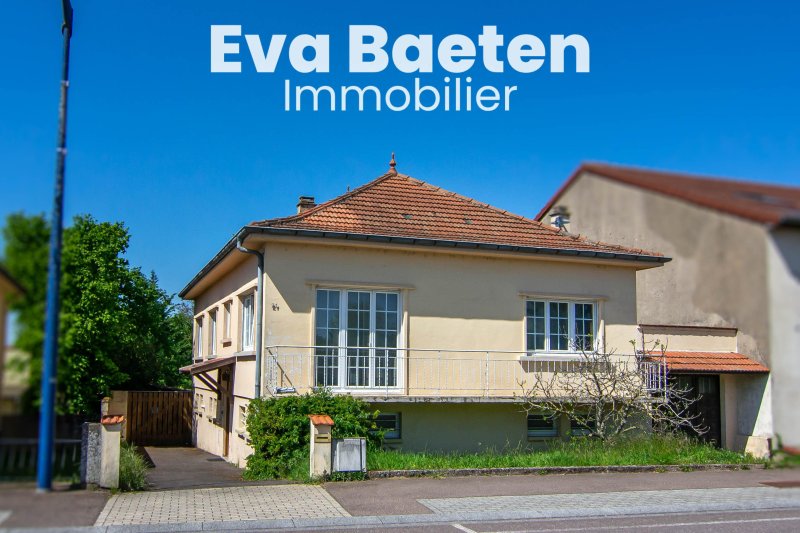 Maison à Ennery (57365)