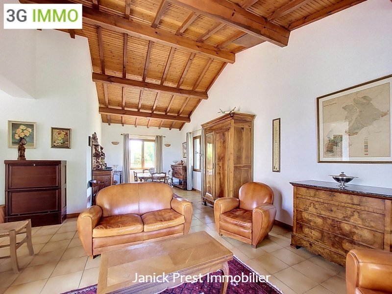 Maison de plain-pied à Préserville (31570) - Photo 4