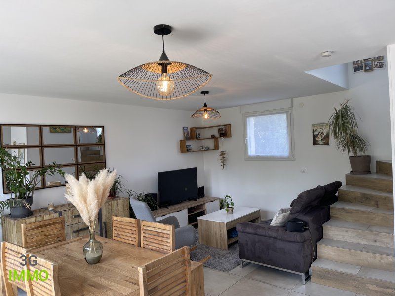 Maison T4 à Arenthon (74800) - Photo 4
