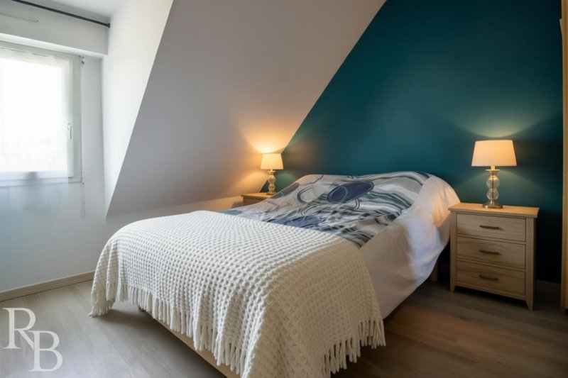 Maison à Muzillac (56190) - Photo 4