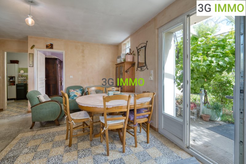 Maison à Camaret-sur-Aigues (84850) - Photo 4
