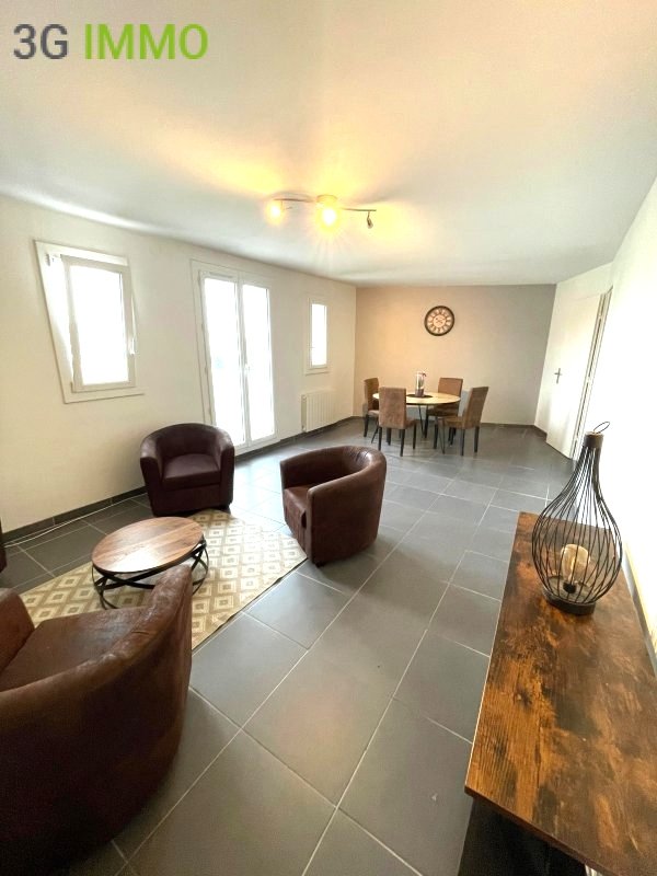 Appartement T3 à Voisins-le-Bretonneux (78960) - Photo 4