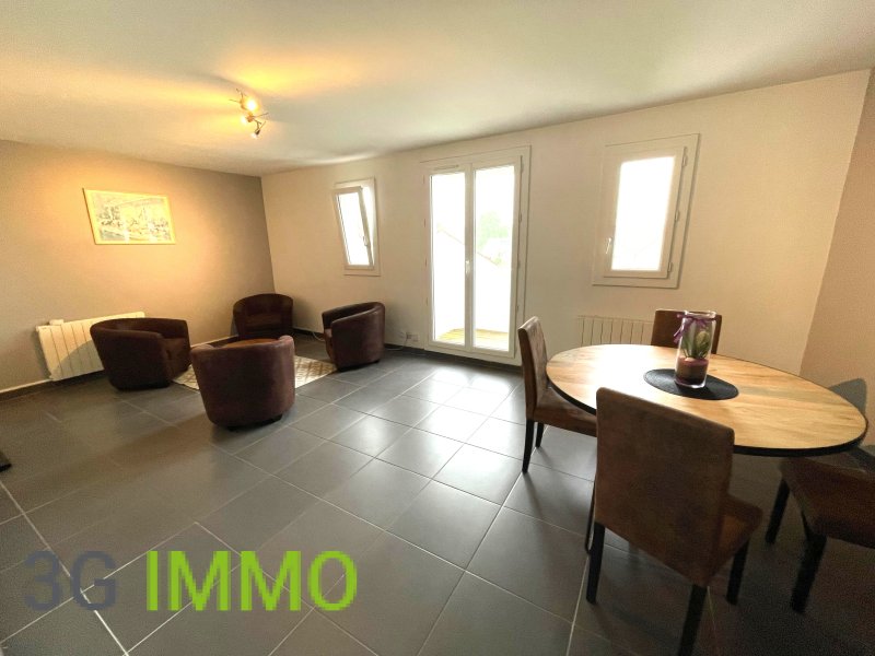 Appartement T3 à Voisins-le-Bretonneux (78960) - Photo 5