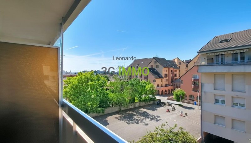Studio à Gaillard (74240) - Photo 2