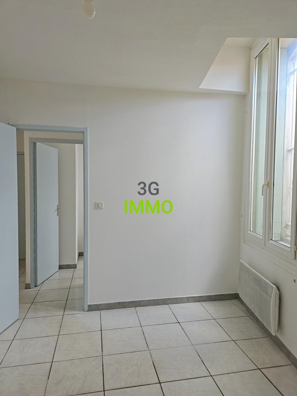 Appartement à Nîmes (30000) - Photo 5
