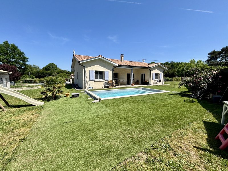 Maison à Bazas (33430) - Photo 4