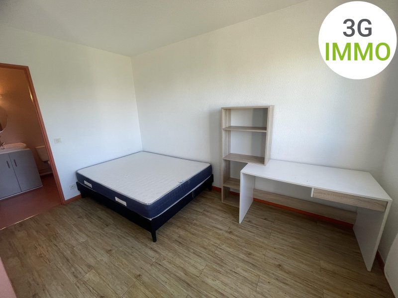 Appartement T1 bis à Pau (64000) - Photo 4