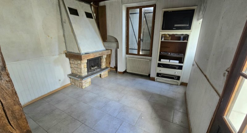 Maison en pierre à Lésigny (86270) - Photo 3