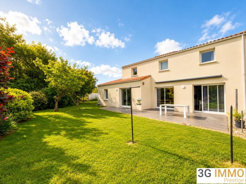 Maison à Nesmy (85310) - Photo 3