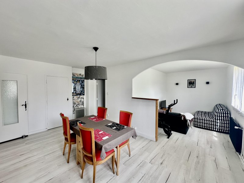 Appartement T4 à Bagnols-sur-Cèze (30200) - Photo 4