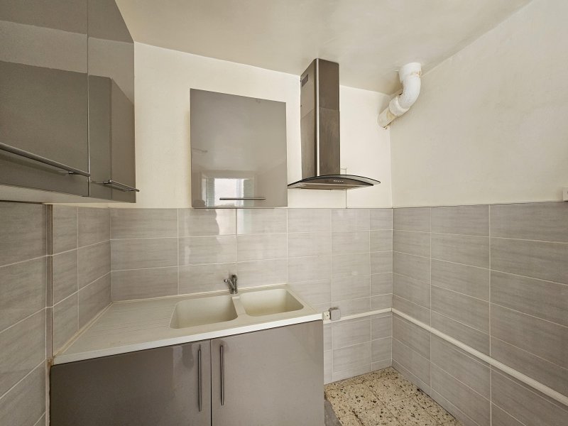 Appartement T1 à Hyères (83400) - Photo 4
