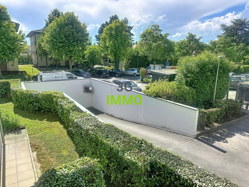 Appartement T2 à Douvaine (74140)