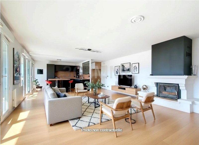 Appartement T3 à Annemasse (74100) - Photo 2