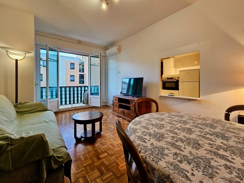 Appartement T2 à Nice (06000) - Photo 2