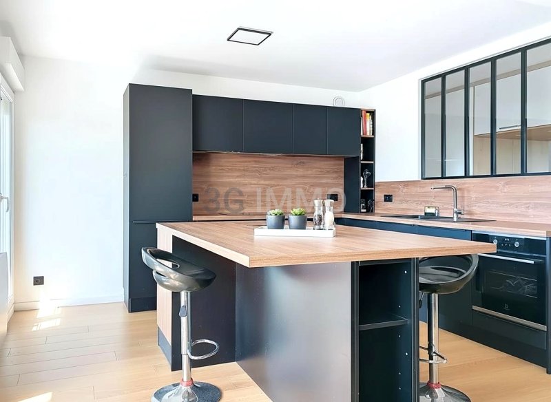 Appartement T3 à Annemasse (74100) - Photo 5