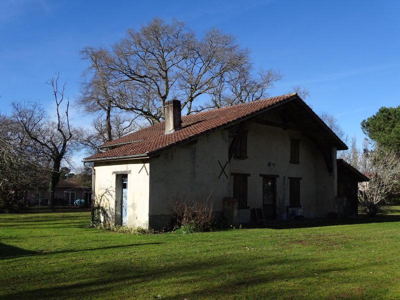 Ensemble de 2 maisons à Mont-de-Marsan (40000) - Photo 5