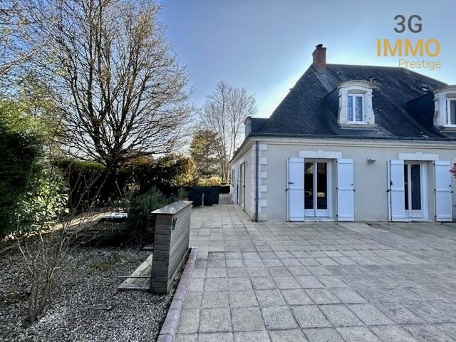 Maison traditionnelle à Fondettes (37230) - Photo 5