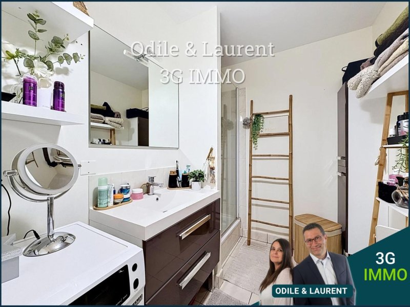 Appartement T2 à Clermont (60600) - Photo 5