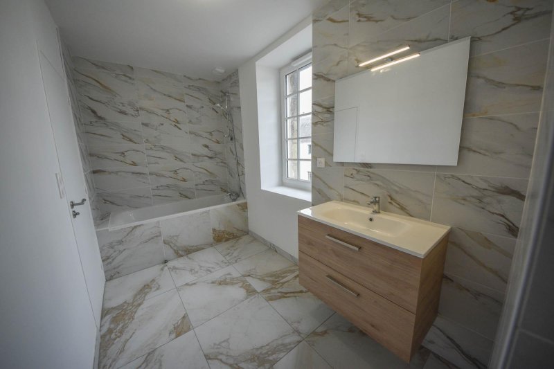 Maison T5 à Pleyber-Christ (29410) - Photo 4