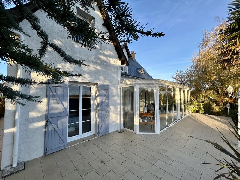 Maison traditionnelle à Fondettes (37230) - Photo 4