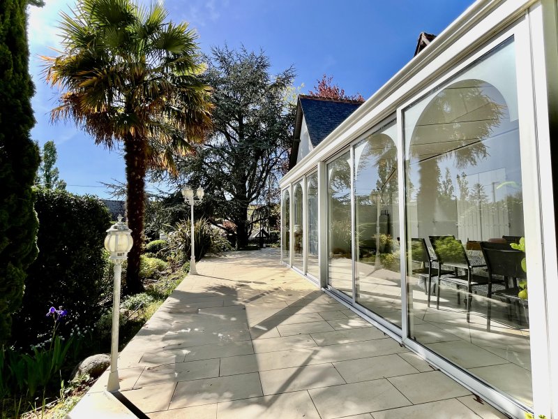 Maison traditionnelle à Fondettes (37230) - Photo 2