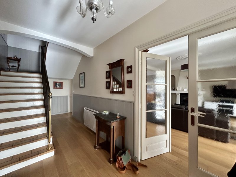 Maison traditionnelle à Fondettes (37230) - Photo 5