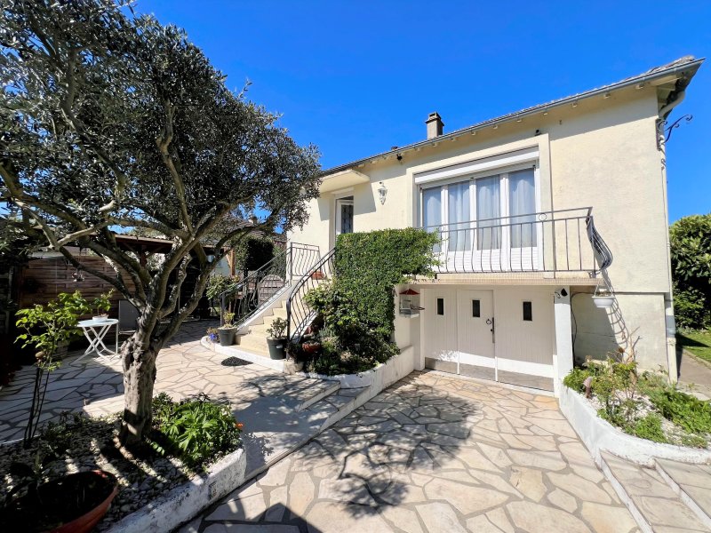 Maison à Poissy (78300) - Photo 2