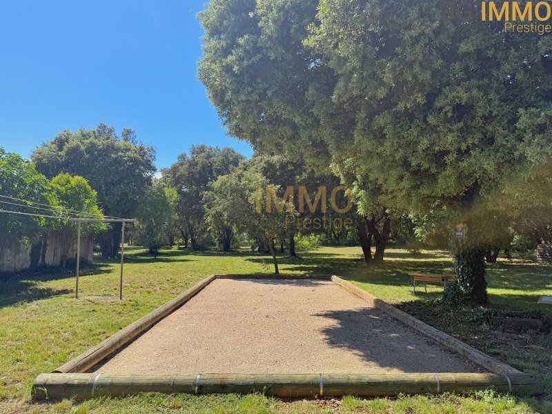 Mas à Sérignan-du-Comtat (84830) - Photo 5