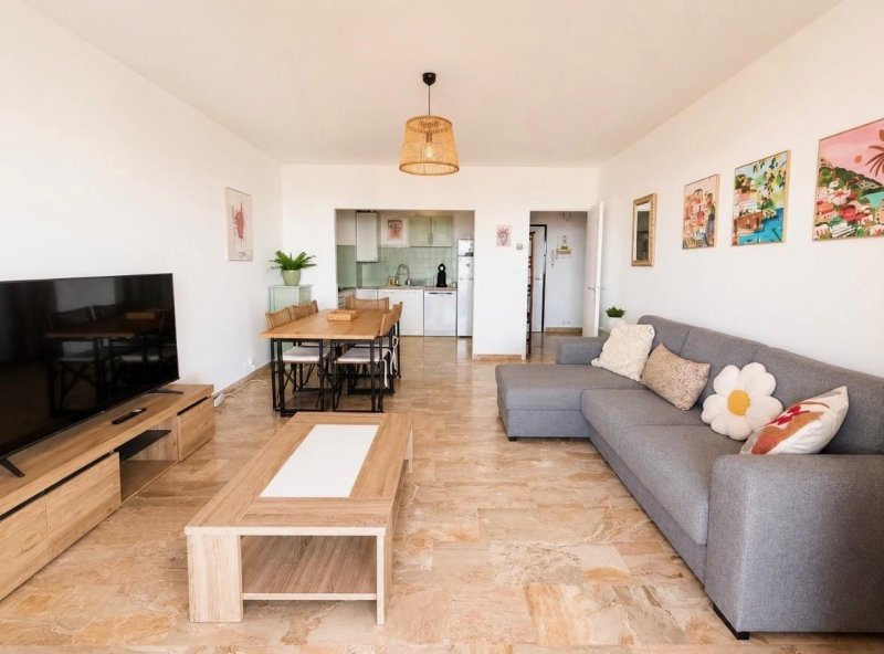 Appartement T2 à Ajaccio (20000) - Photo 4