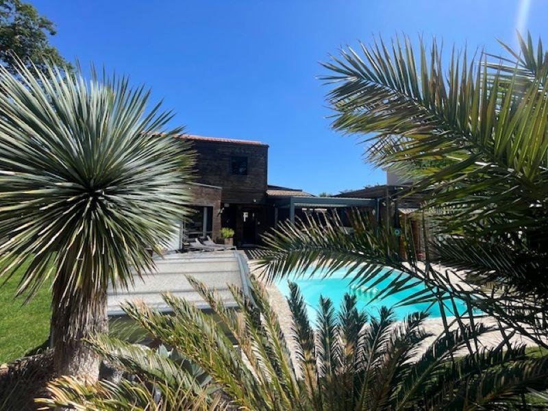 Maison T5 à Saint-Brevin-les-Pins (44250) - Photo 2