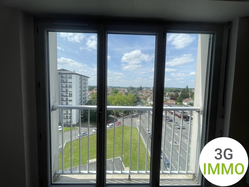 Appartement T2 à Pau (64000) - Photo 2
