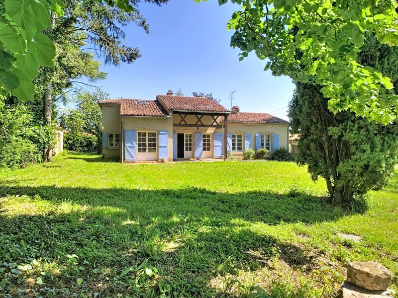 Maison de plain-pied à Mirande (32300) - Photo 2