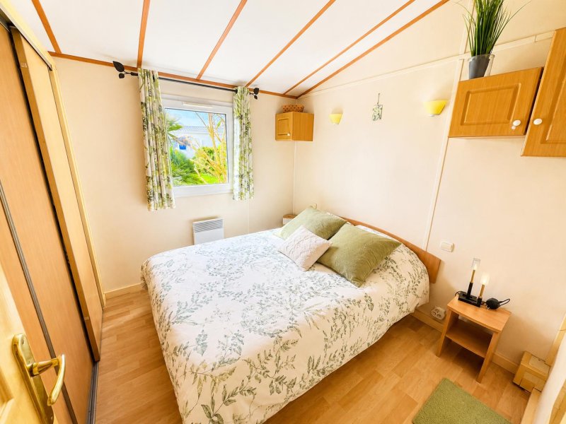 Chalet à Talmont-Saint-Hilaire (85440) - Photo 4