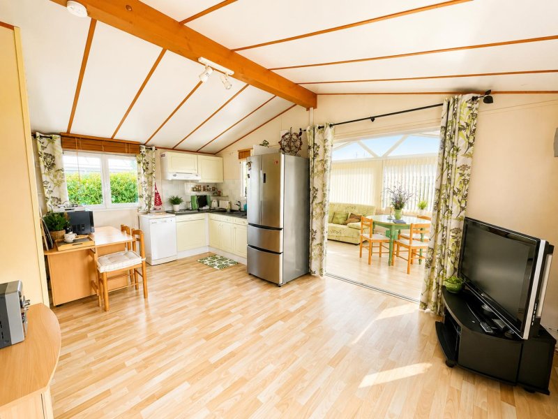 Chalet à Talmont-Saint-Hilaire (85440) - Photo 3