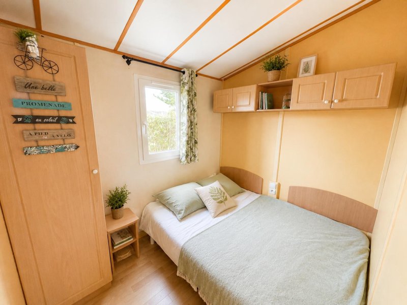 Chalet à Talmont-Saint-Hilaire (85440) - Photo 5