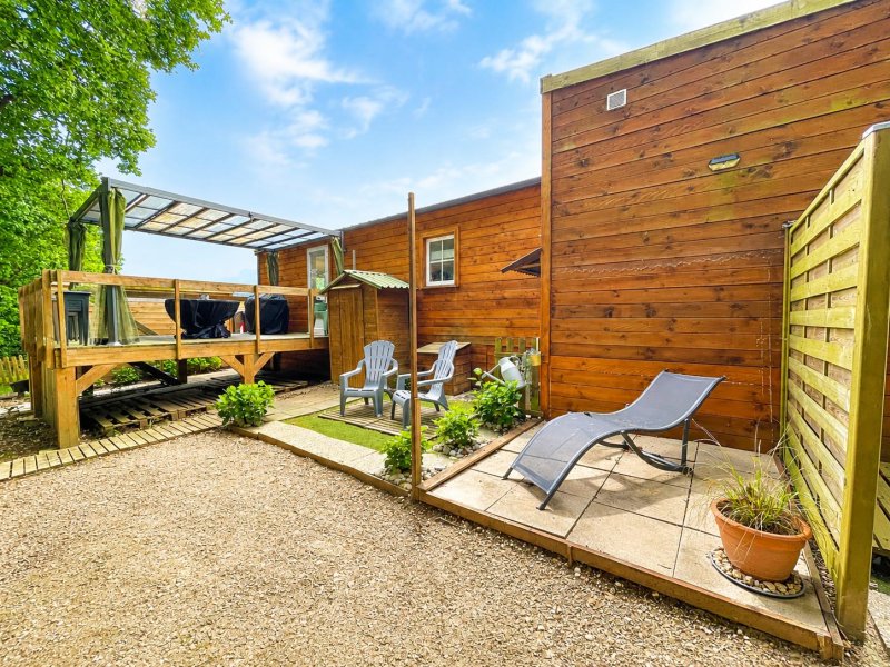 Chalet à Maché (85190) - Photo 2