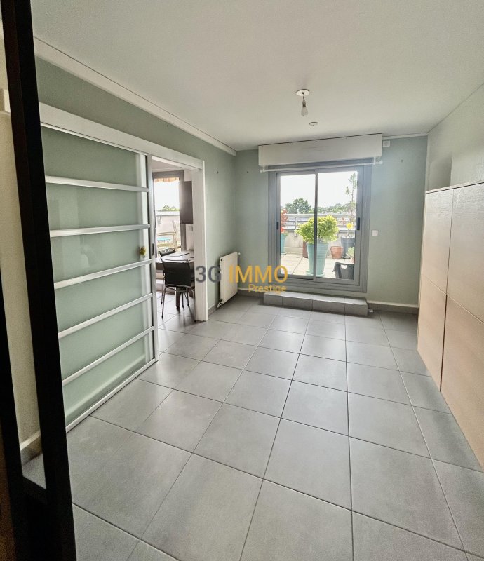 Appartement T4 à Tours (37100) - Photo 5