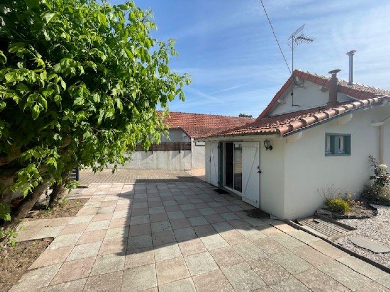 Maison T3 à Saint-Brevin-les-Pins (44250) - Photo 2