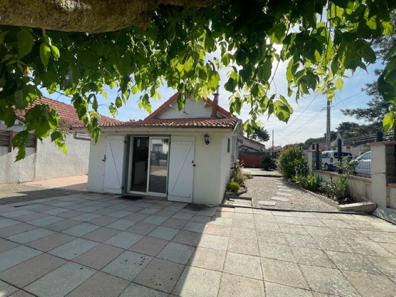 Maison T3 à Saint-Brevin-les-Pins (44250)