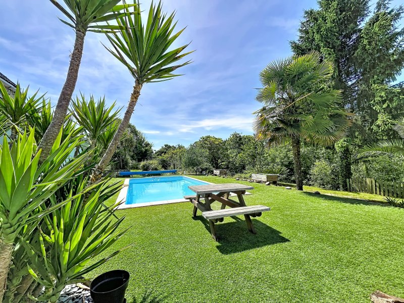 Maison avec dépendance à Monein (64360) - Photo 2