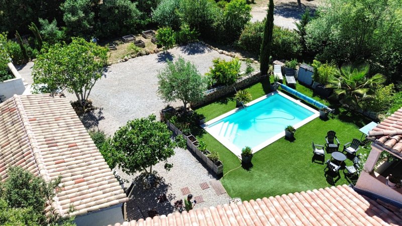 Villa à Montfort-sur-Argens (83570) - Photo 3