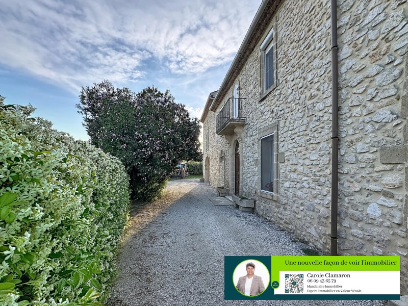 Mas à Fons (30730) - Photo 3