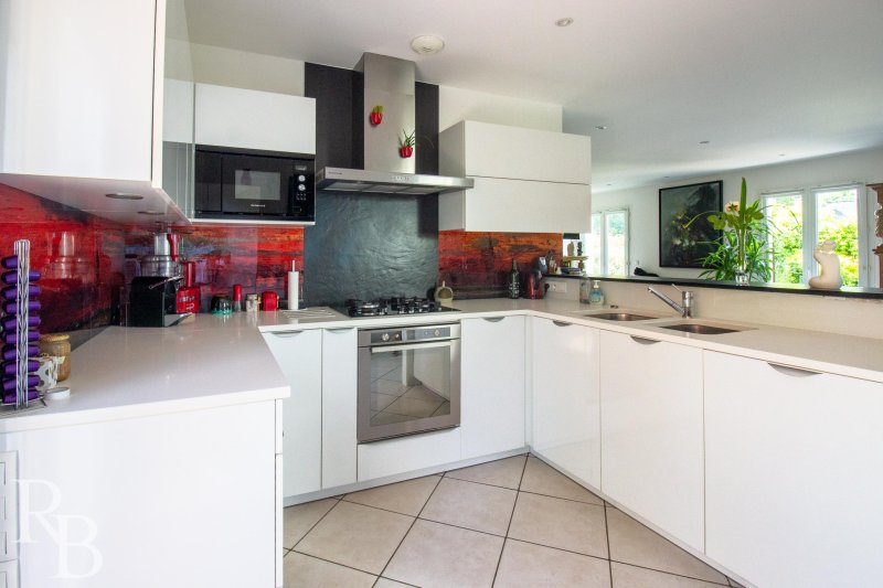 Maison T6+ à Theix-Noyalo (56450) - Photo 5