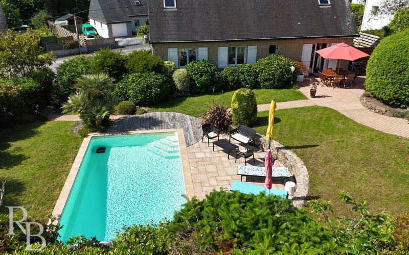 Maison T6+ à Theix-Noyalo (56450)