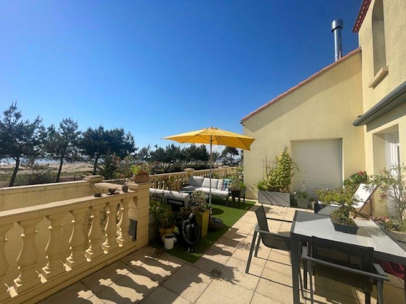 Appartement T4 à Saint-Brevin-les-Pins (44250)
