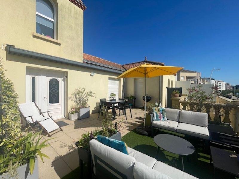 Appartement T4 à Saint-Brevin-les-Pins (44250) - Photo 4